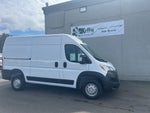 2023 RAM ProMaster 2500 Cargo Van High Roof 136' WB