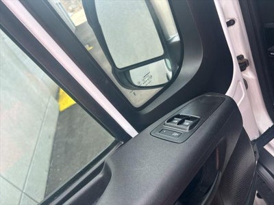 2023 RAM ProMaster 2500 Cargo Van High Roof 136' WB