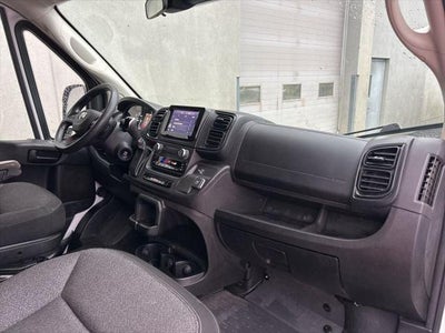 2023 RAM ProMaster 2500 Cargo Van High Roof 159' WB