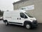 2023 RAM ProMaster 2500 Cargo Van High Roof 159' WB