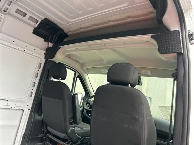2024 RAM ProMaster 2500 Cargo Van Tradesman High Roof 159' WB w/Pass Seat