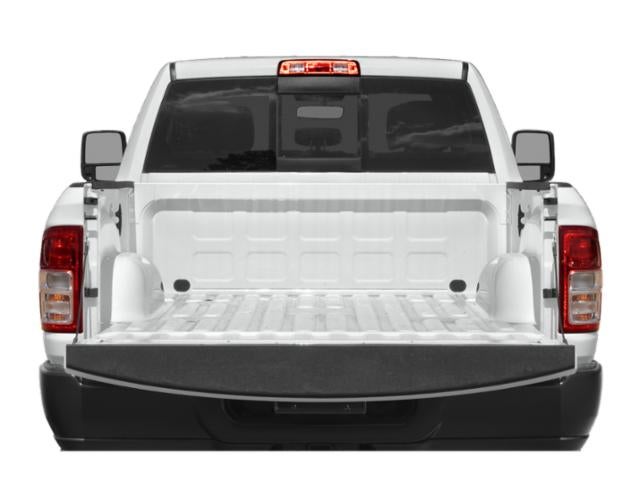 2024 RAM 2500 Tradesman Crew Cab 4x4 6'4' Box