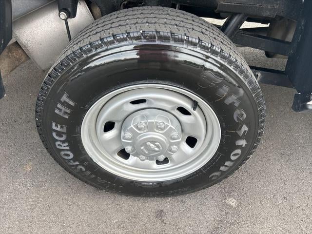2024 RAM 2500 Tradesman Crew Cab 4x4 6'4' Box