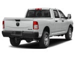 2024 RAM 2500 Tradesman Crew Cab 4x4 6'4' Box
