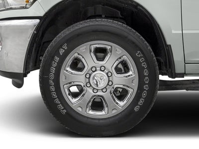 2016 RAM 2500 Big Horn