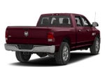 2016 RAM 2500 Big Horn