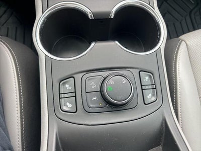 2023 GMC Terrain AWD SLT
