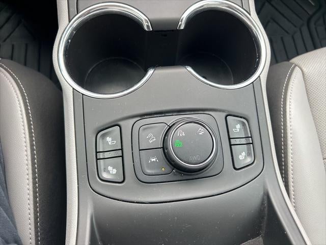 2023 GMC Terrain AWD SLT