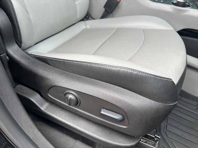 2023 GMC Terrain AWD SLT
