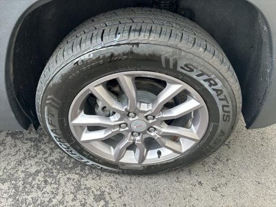 2023 GMC Terrain AWD SLT