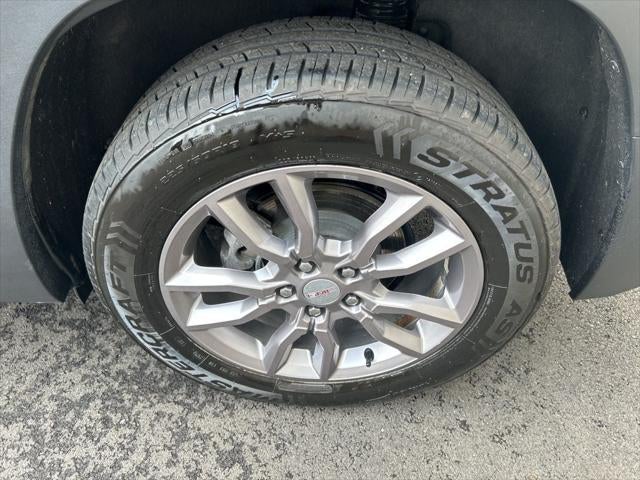 2023 GMC Terrain AWD SLT