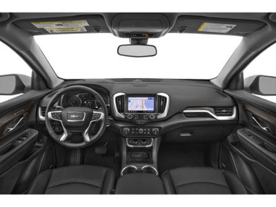 2023 GMC Terrain AWD SLT