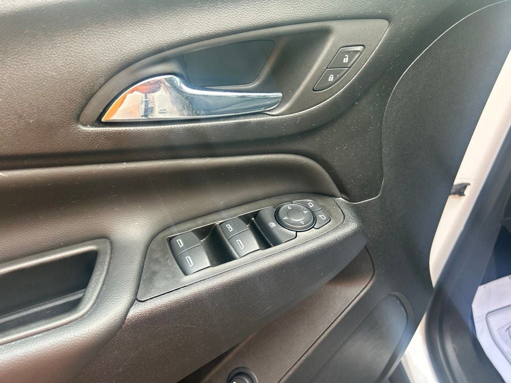 2023 Chevrolet Equinox AWD LT