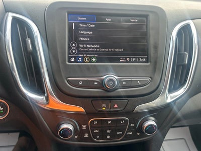 2023 Chevrolet Equinox AWD LT