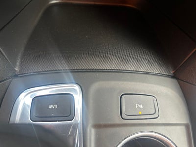 2023 Chevrolet Equinox AWD LT
