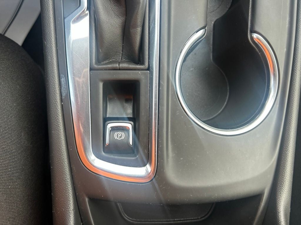 2023 Chevrolet Equinox AWD LT
