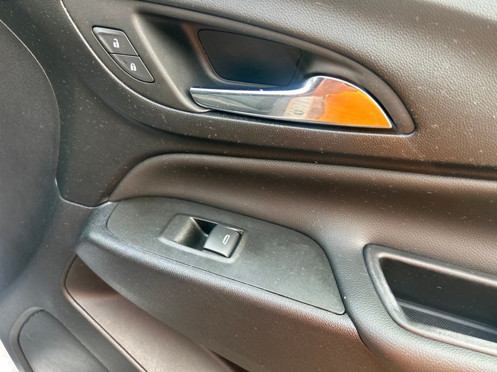 2023 Chevrolet Equinox AWD LT