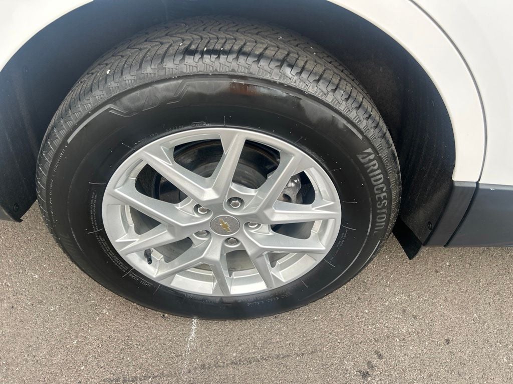 2023 Chevrolet Equinox AWD LT