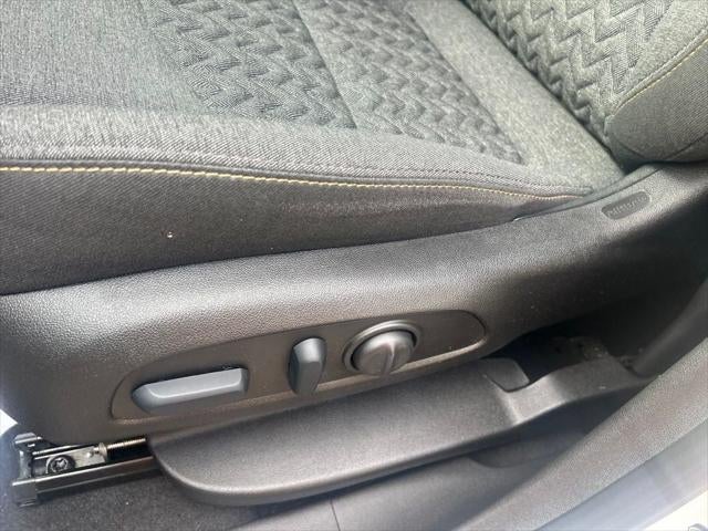2023 Chevrolet Equinox AWD LT