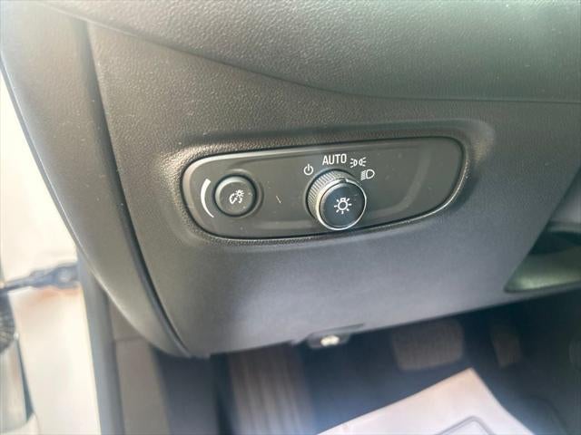 2023 Chevrolet Equinox AWD LT