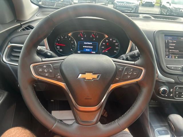 2023 Chevrolet Equinox AWD LT