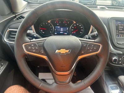 2023 Chevrolet Equinox AWD LT