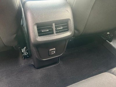 2023 Chevrolet Equinox AWD LT