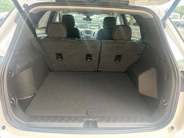 2023 Chevrolet Equinox AWD LT