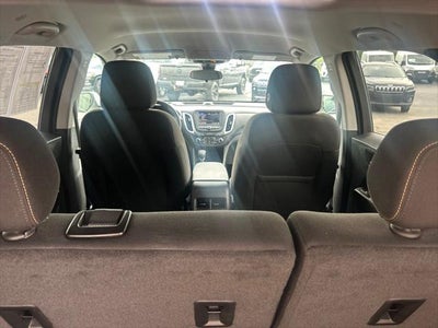 2023 Chevrolet Equinox AWD LT