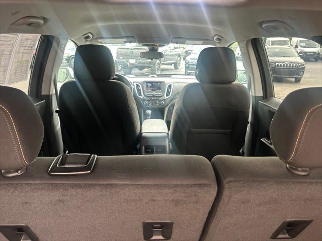 2023 Chevrolet Equinox AWD LT