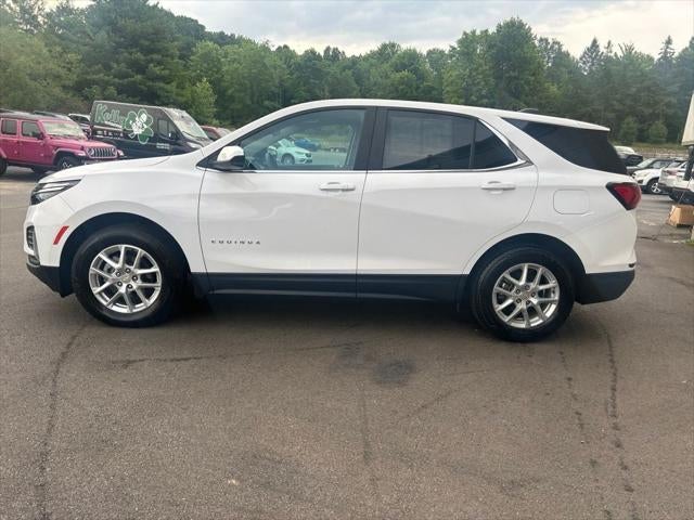 2023 Chevrolet Equinox AWD LT