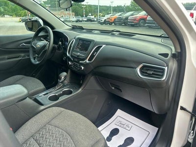 2023 Chevrolet Equinox AWD LT