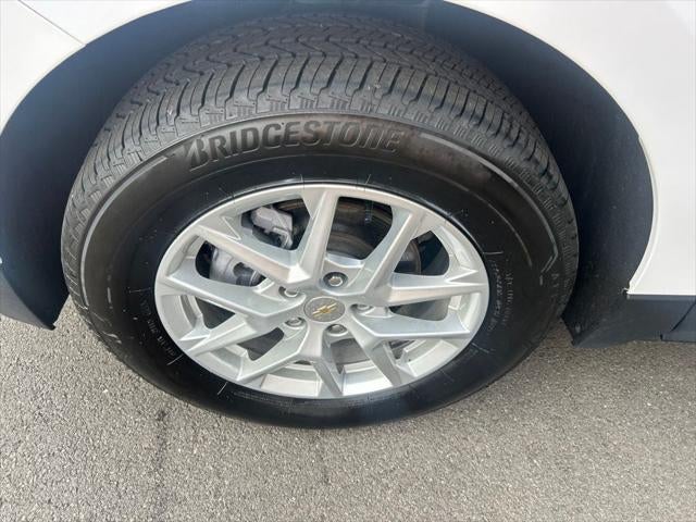 2023 Chevrolet Equinox AWD LT