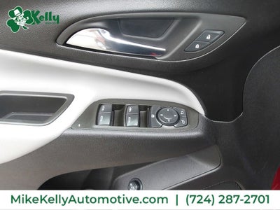 2023 Chevrolet Equinox AWD LT