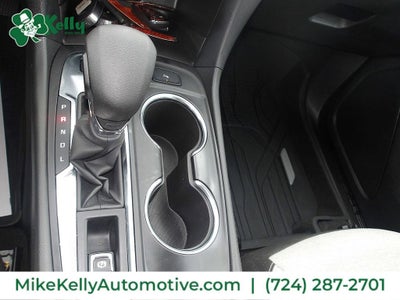 2023 Chevrolet Equinox AWD LT