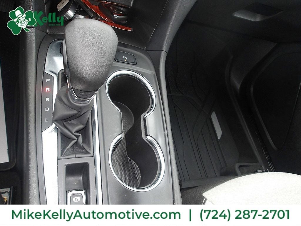 2023 Chevrolet Equinox AWD LT