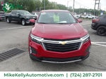 2023 Chevrolet Equinox AWD LT