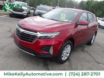 2023 Chevrolet Equinox AWD LT