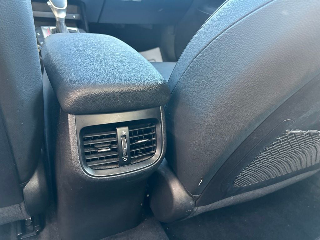 2021 Kia Forte EX