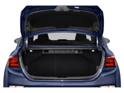 2021 Kia Forte EX