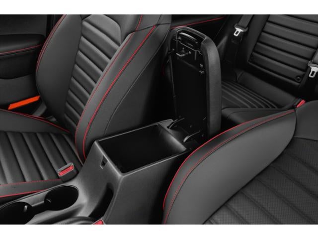 2021 Kia Forte EX