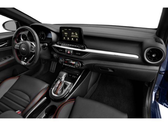 2021 Kia Forte EX