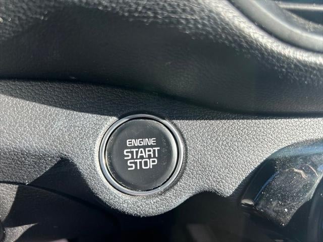 2021 Kia Forte EX