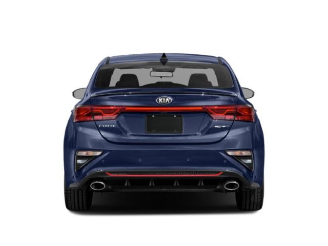 2021 Kia Forte EX