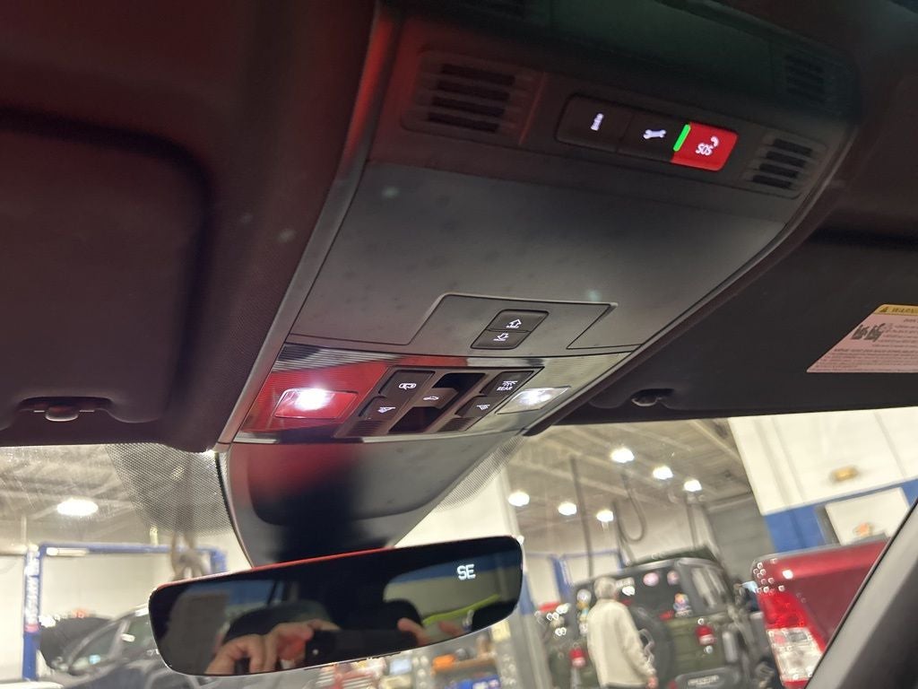 2022 Volkswagen Tiguan 2.0T SEL R-Line