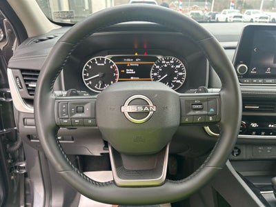 2025 Nissan Rogue SV Intelligent AWD