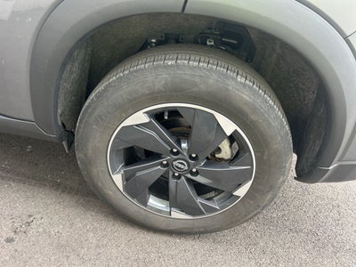 2025 Nissan Rogue SV Intelligent AWD