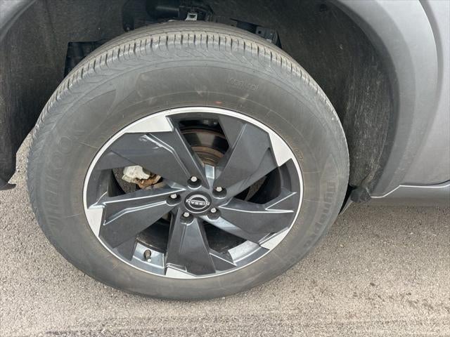 2025 Nissan Rogue SV Intelligent AWD