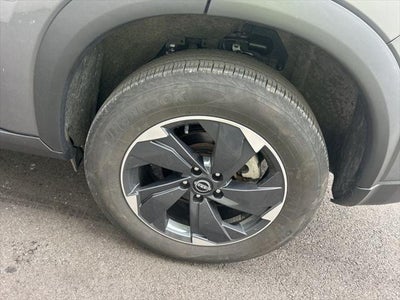 2025 Nissan Rogue SV Intelligent AWD