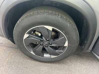 2025 Nissan Rogue SV Intelligent AWD